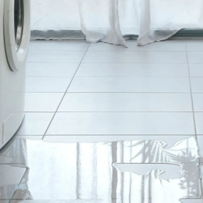 Appliance Leak Cleanup in Orange Cove, CA