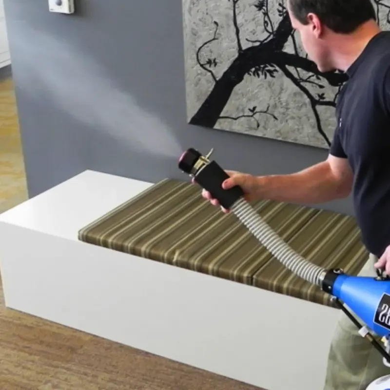 Professional Odor Removal in Orange Cove, CA